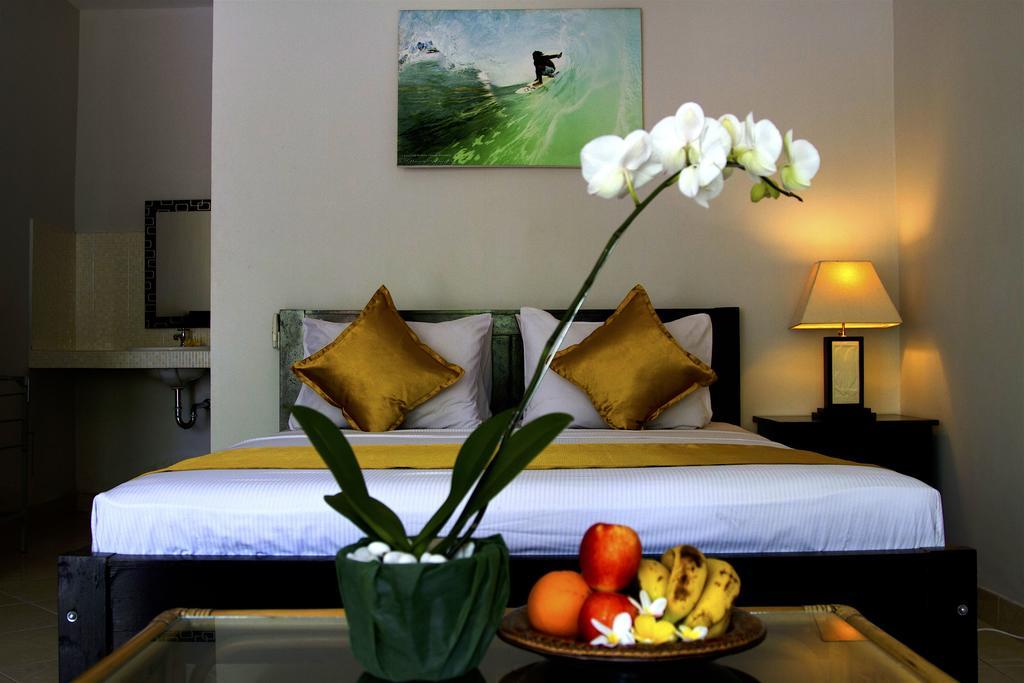 Ropik & Alik Home Stay 울루와뚜 외부 사진