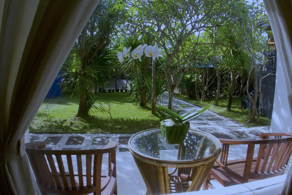 Ropik & Alik Home Stay 울루와뚜 외부 사진
